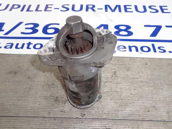 DEMARREUR RENAULT/NISSAN/DACIA - Vue 1